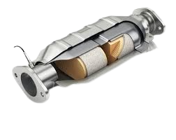 Catalytic Converter